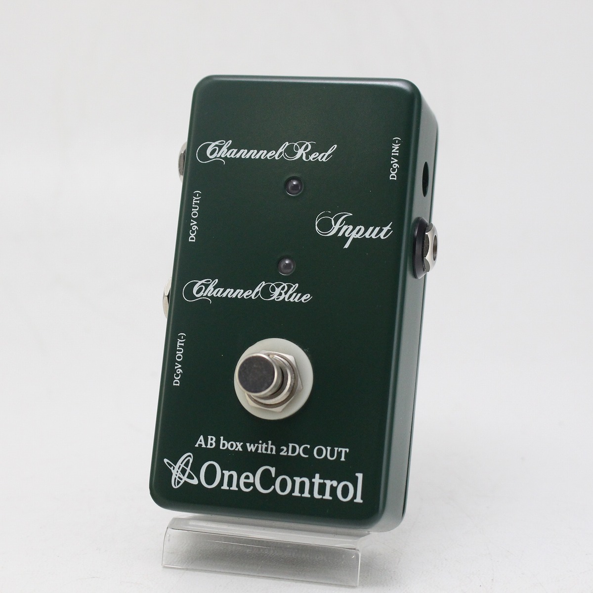 エフェクター × ONE CONTROL)の検索結果 | ギター、アコギ、管楽器など