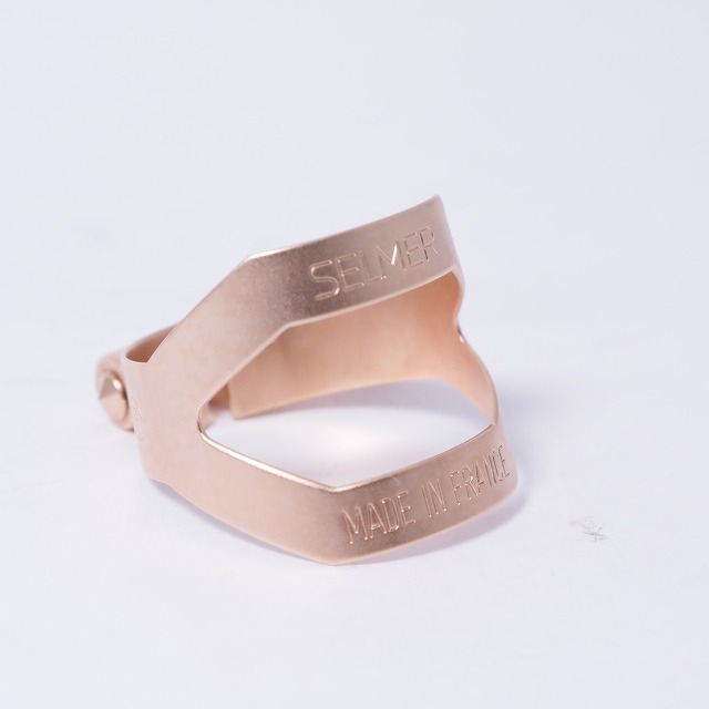 【中古】SELMER セルマー / Ligature Soprano HR Size PGP リガチャー  【ウインドパル】