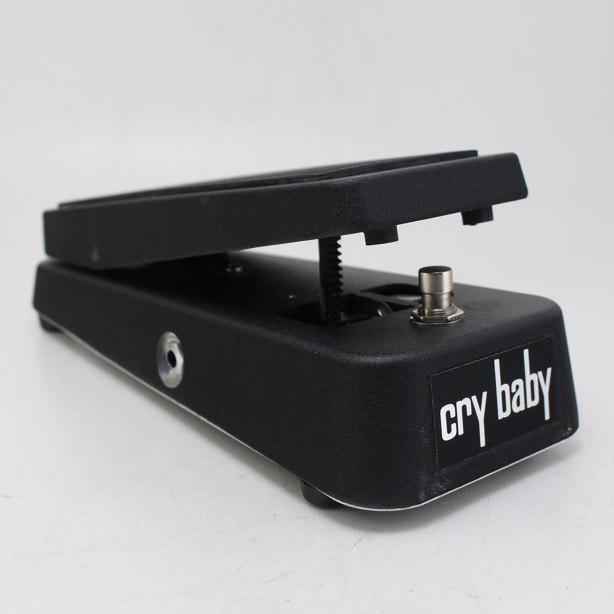 【中古】 JIM DUNLOP / GCB95 Crybaby Standard 【御茶ノ水本店】