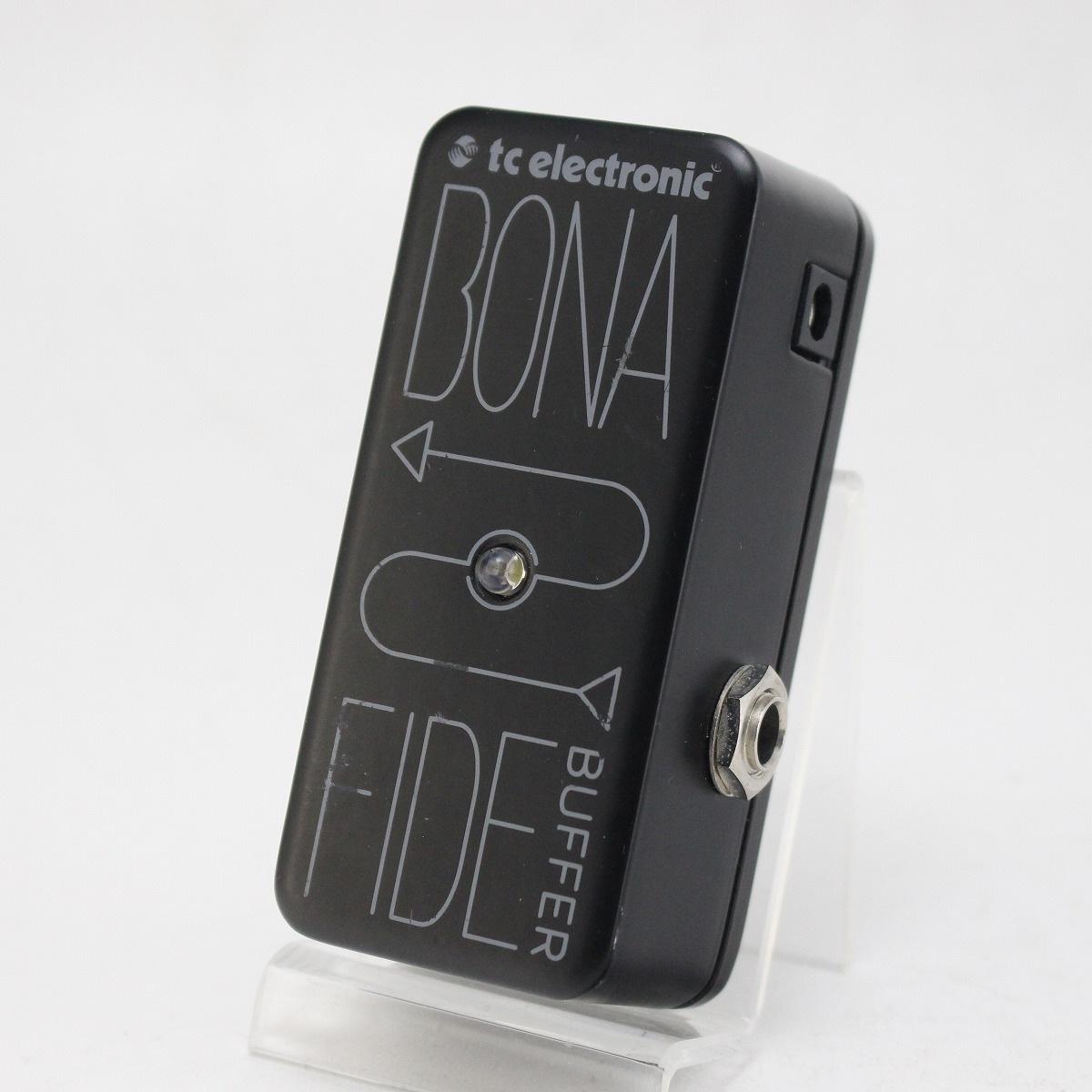 中古】 TC ELECTRONIC / BonaFide Buffer 【御茶ノ水本店】【値下げ