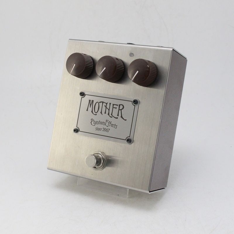 中古】 PHANTOM FX / Mother 【御茶ノ水本店】【値下げ】 | ファズ