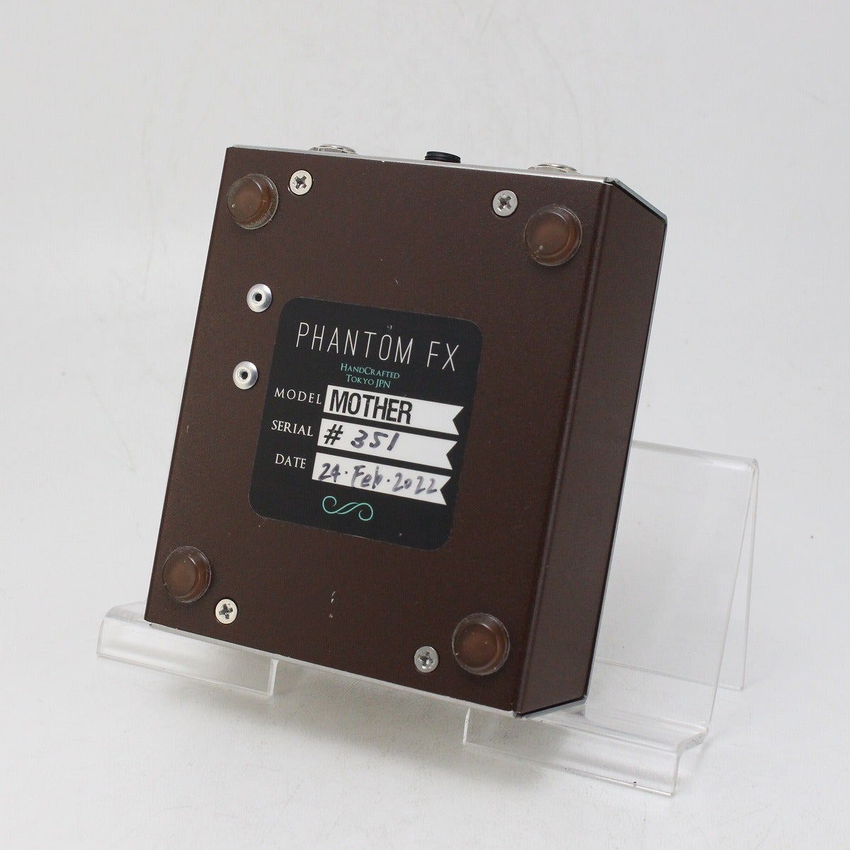 中古】 PHANTOM FX / Mother 【御茶ノ水本店】【値下げ】 | ファズ