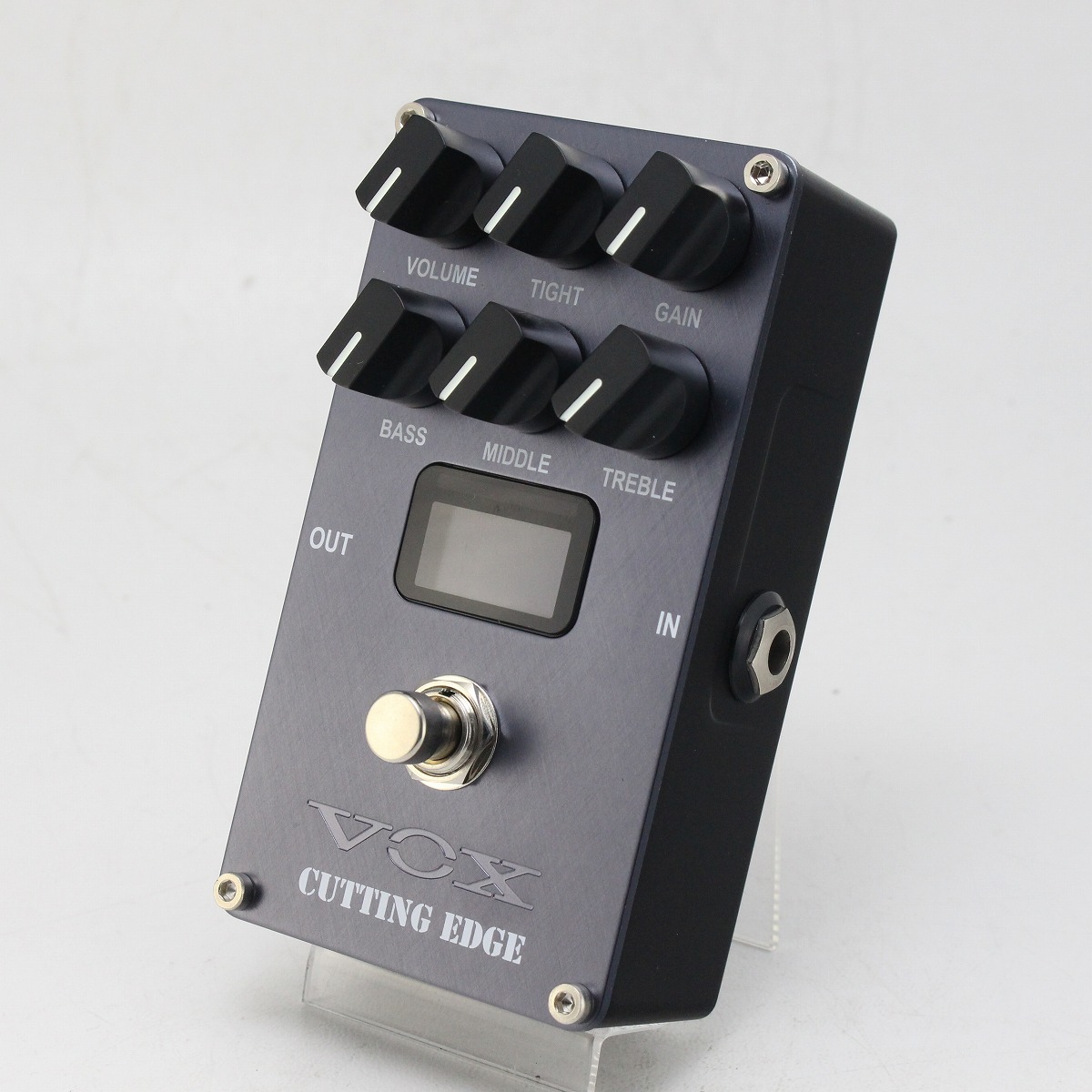 中古】 VOX / VE-CE / Valvenergy Cutting Edge 【御茶ノ水本店