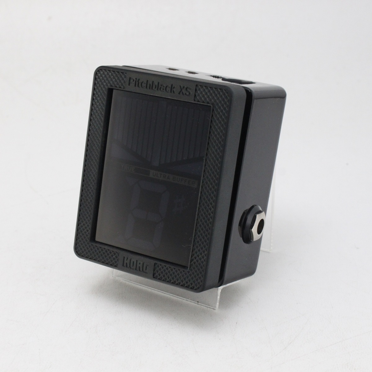 【中古】KORG Pitchblack X 中古】 KORG / PB-XS / Pitchblack XS 【御茶ノ水本店】 | チューナー