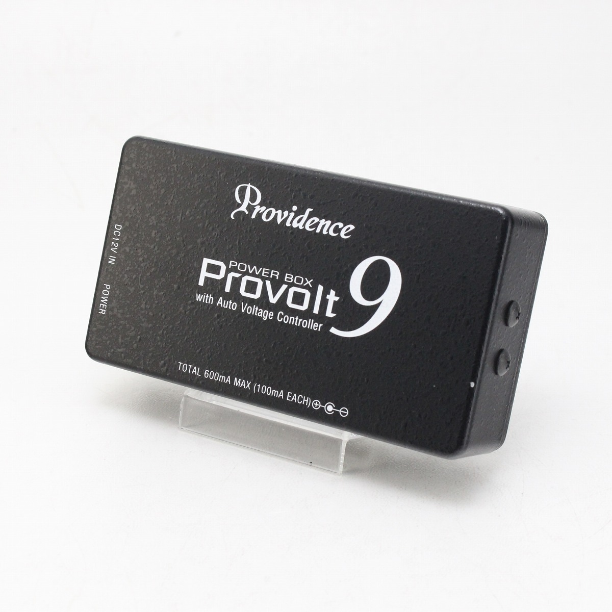 中古】 PROVIDENCE / PV-9 / Provolt9 【御茶ノ水本店】 | 電源