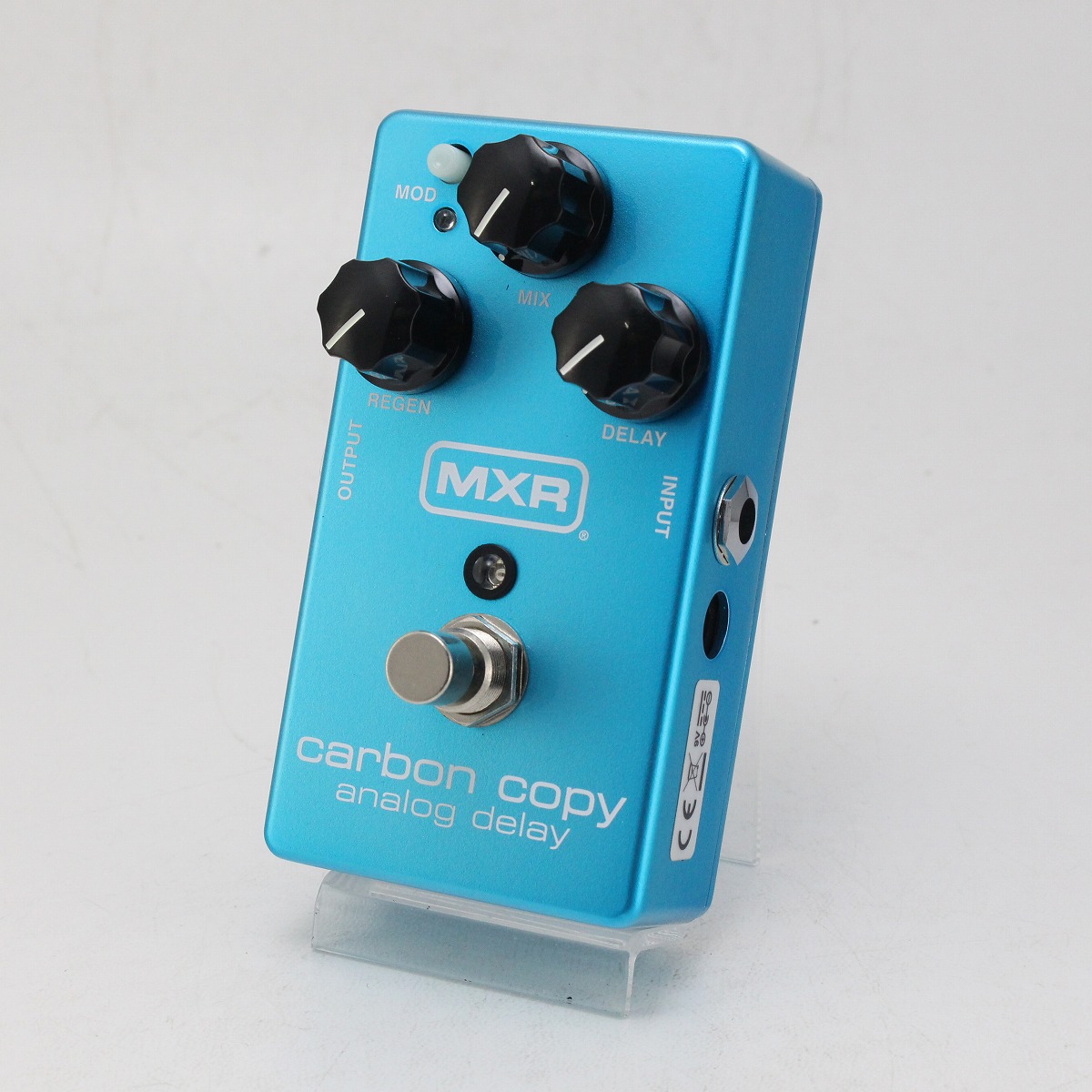 MXR CARBON COPYの検索結果 | ギター、アコギ、管楽器などを扱う全国12