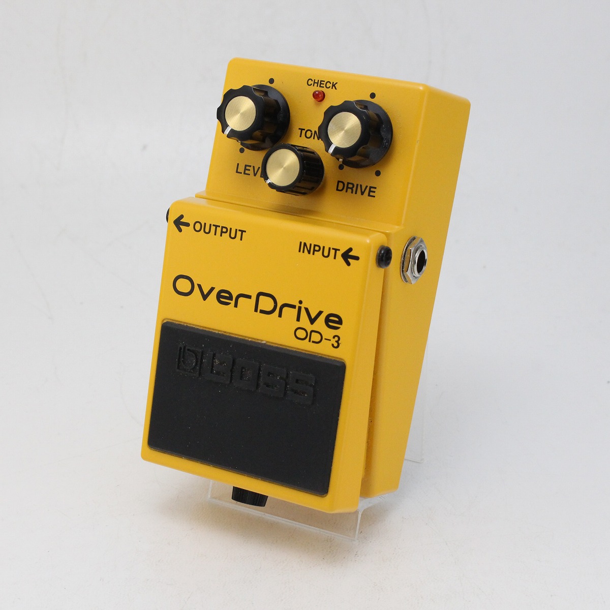 中古】 BOSS / OD-3 【御茶ノ水本店】 | オーバードライブ | イシバシ楽器