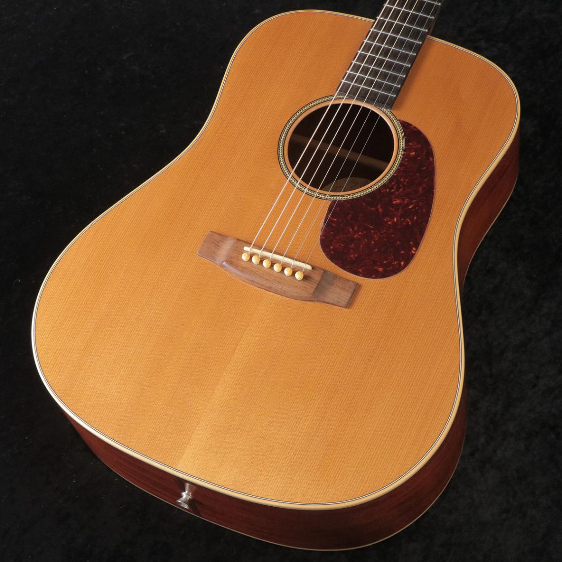 【中古】ROY NOBLE / N-65 【SN 8 31 92】 【御茶ノ水HARVEST_GUITARS】【値下げ】