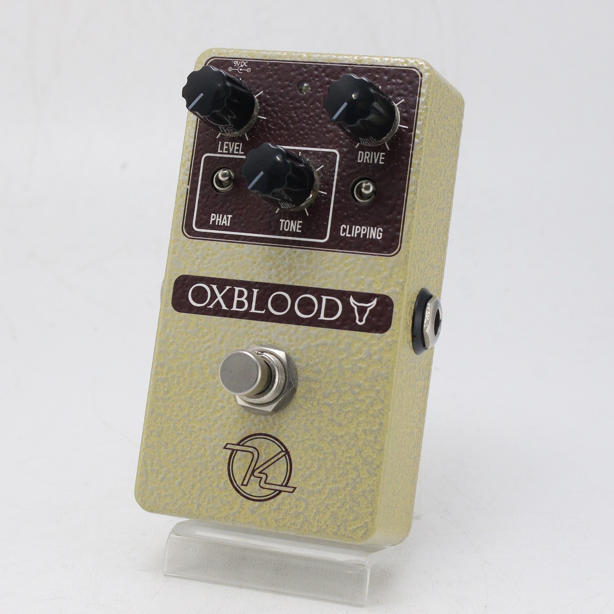 中古】 KEELEY / Oxblood 【御茶ノ水本店】 | オーバードライブ
