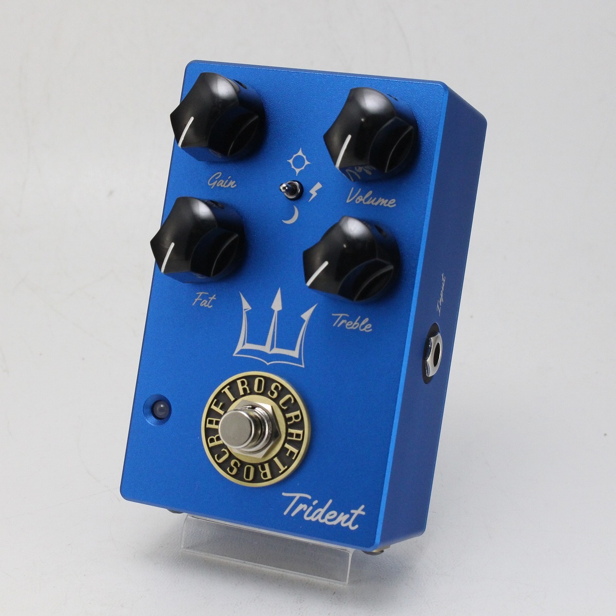 中古】 CRAFTROS / Trident Overdrive 【御茶ノ水本店】 | オーバー