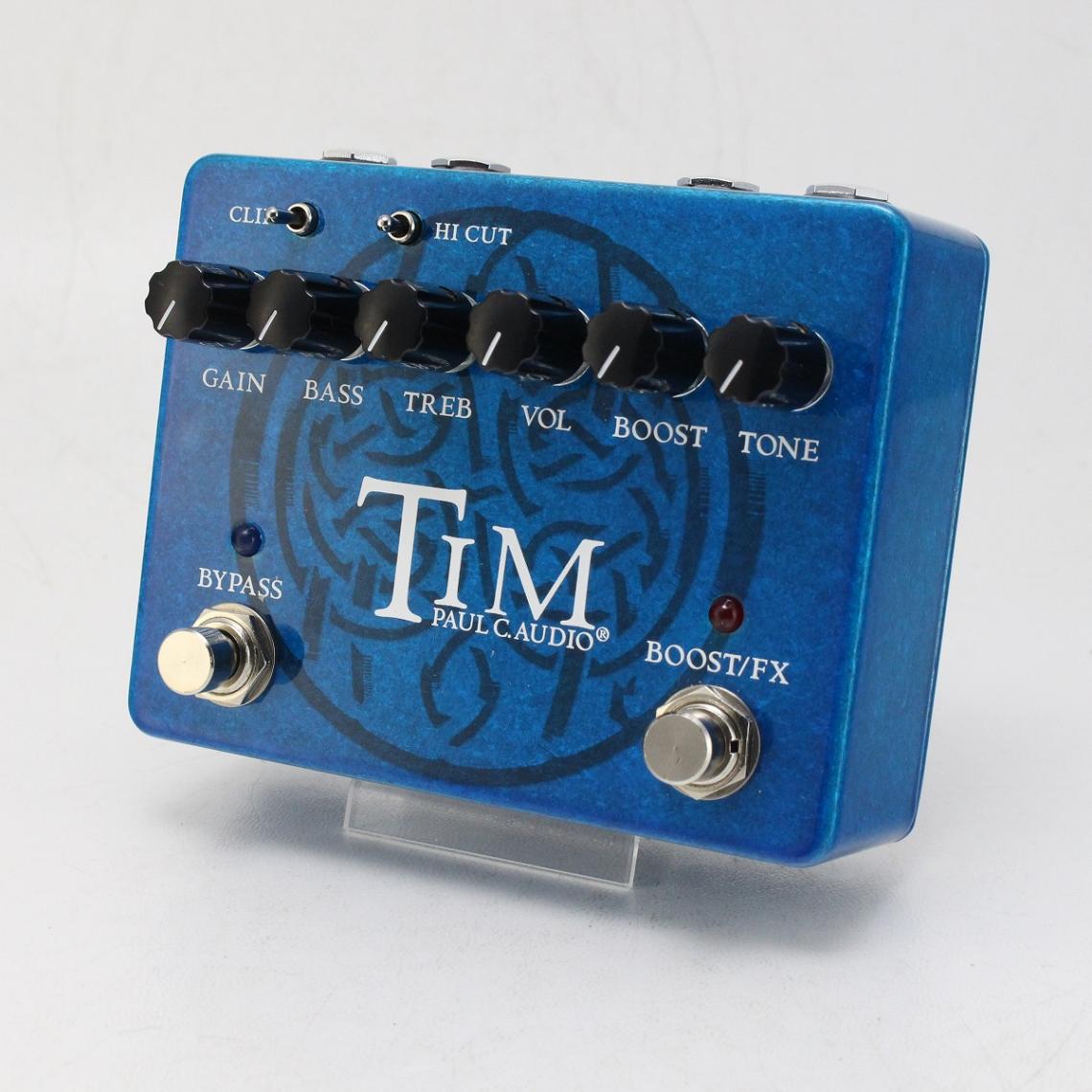 【美品】Paul Cochrane TIM V3【正規代理店経由品】 中古】 PAUL COCHRANE / Tim V3 【御茶ノ水本店】【値下げ