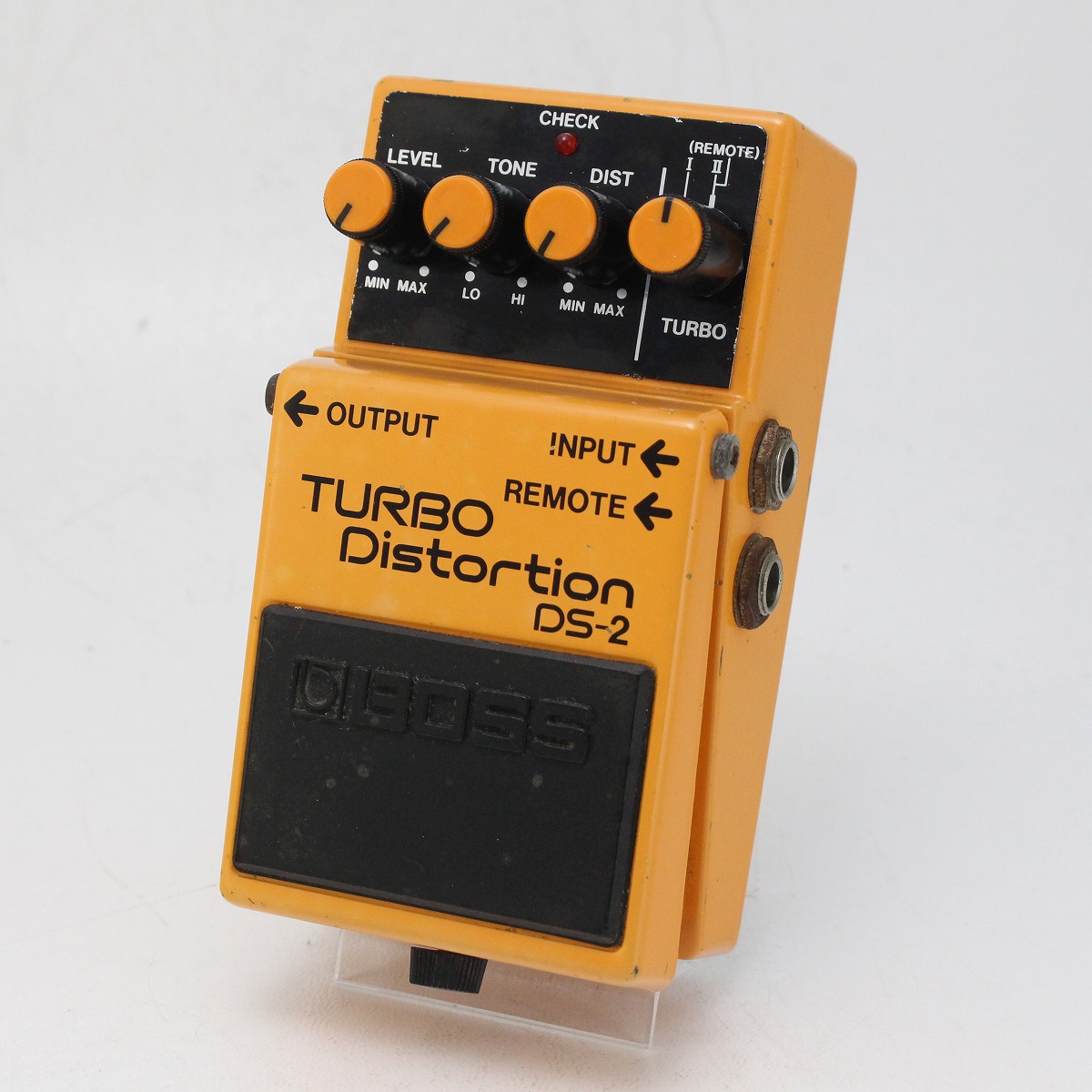 BOSS DS-2 ターボディストーション 保証内 美品 BOSS DS-2 ターボディストーション 保証内 美品 BOSS DS-2 ターボ