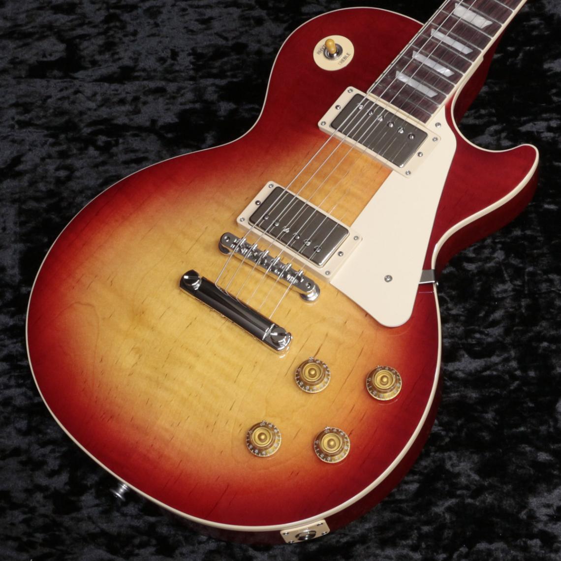 Gibson USA / Les Paul Standard 50s Heritage Cherry Sunburst (重量