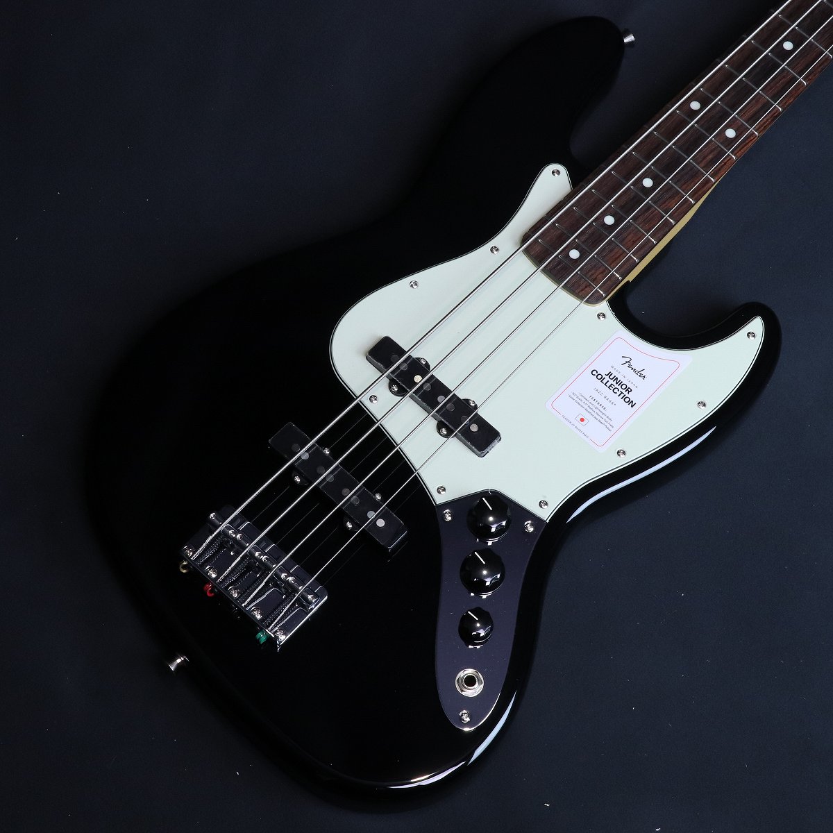 Fender / Made in Japan Junior Collection Jazz Bass Rosewood