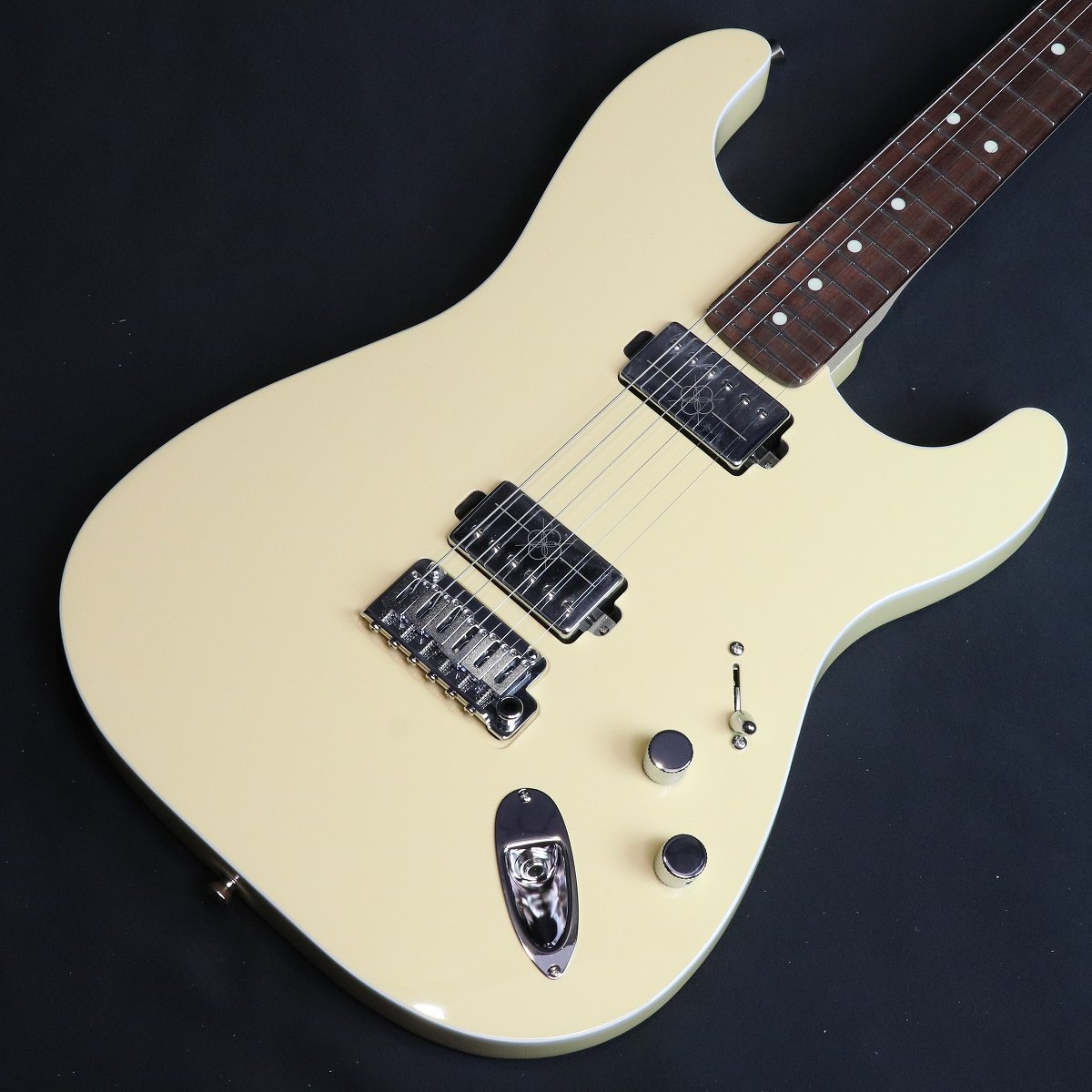 Fender / Mami Stratocaster Omochi Rosewood Fingerboard Vintage