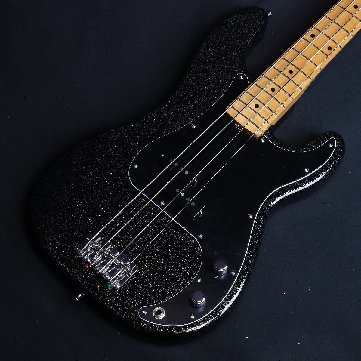 Fender Limited J Precision Bass 送料込 Limited Edition Masterbuilt J Precision Bass – Fender