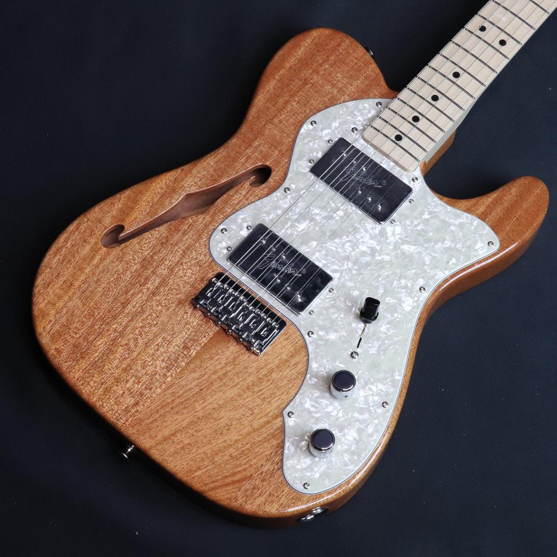 在庫限り緊急値下げ！]Fender / ISHIBASHI FSR Made in Japan
