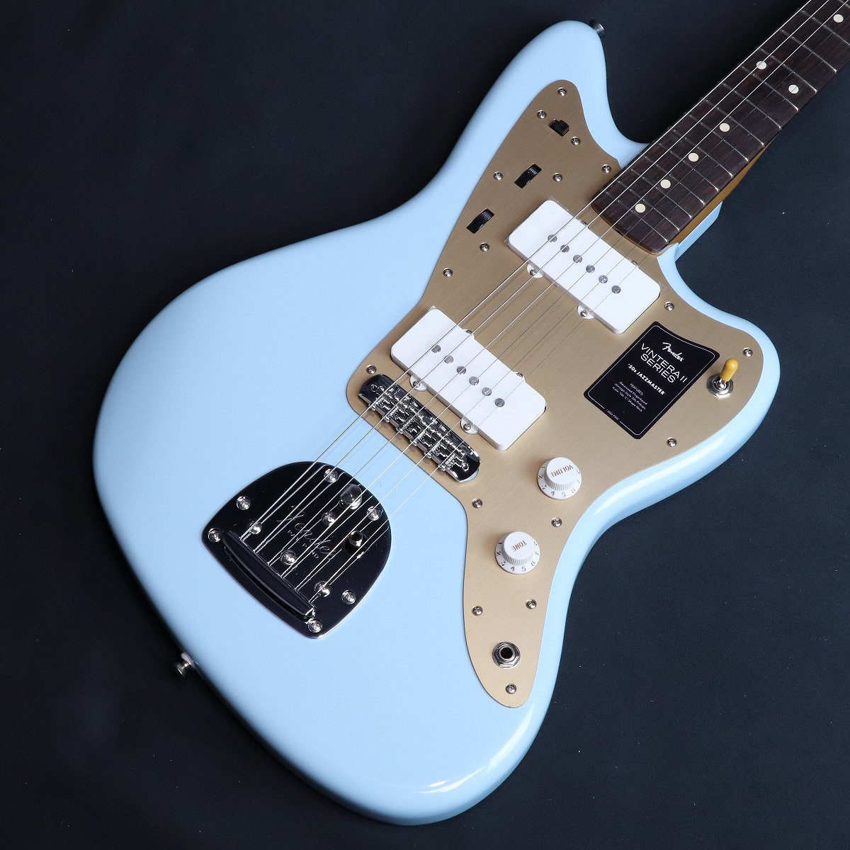 最終値下げ（ジャグマスター） 最終値下げ（ジャグマスター） 最終値下げ（ジャグマスター） 6月20日