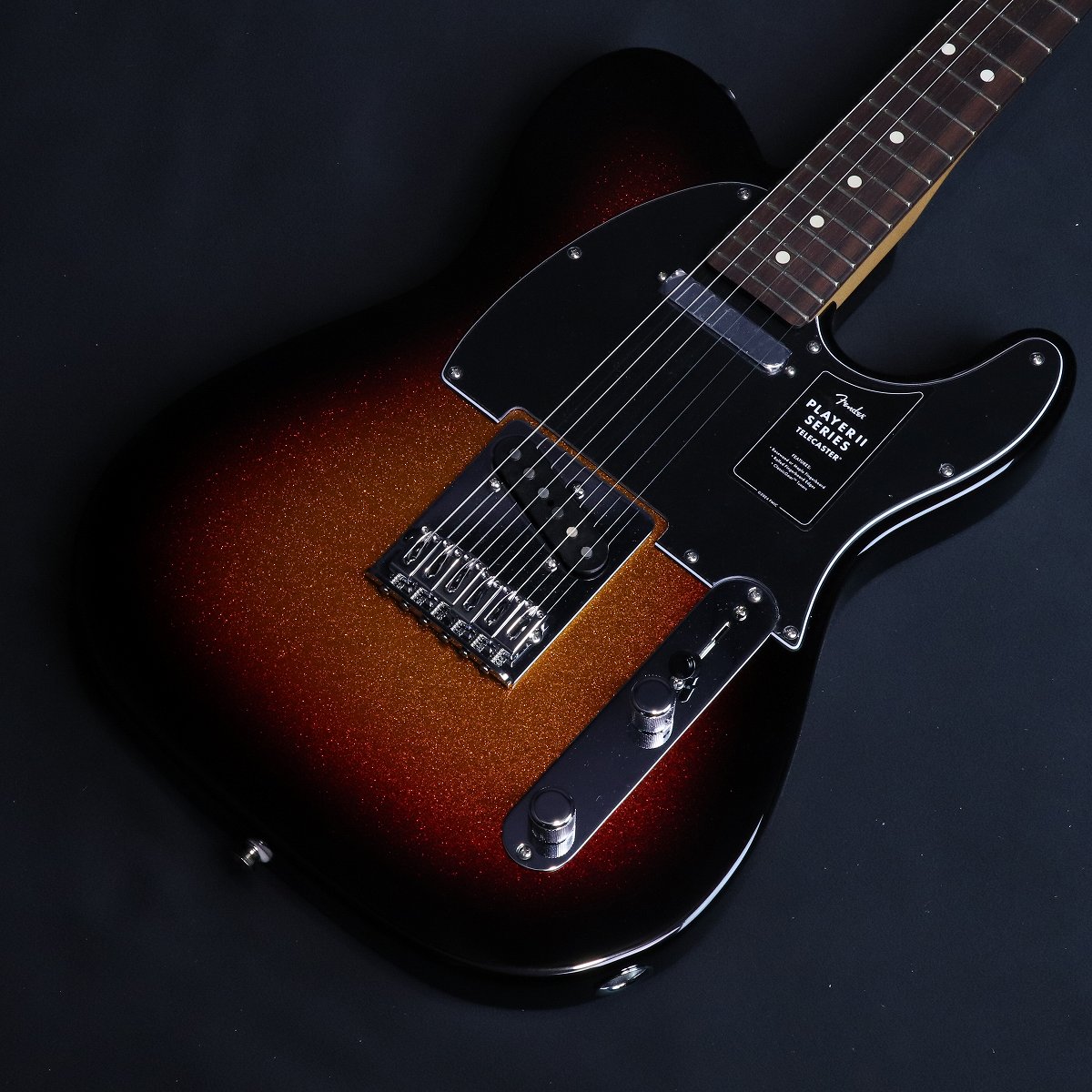 Mexico Player (エレキギター × FENDER MEXICO × 新品)の検索結果
