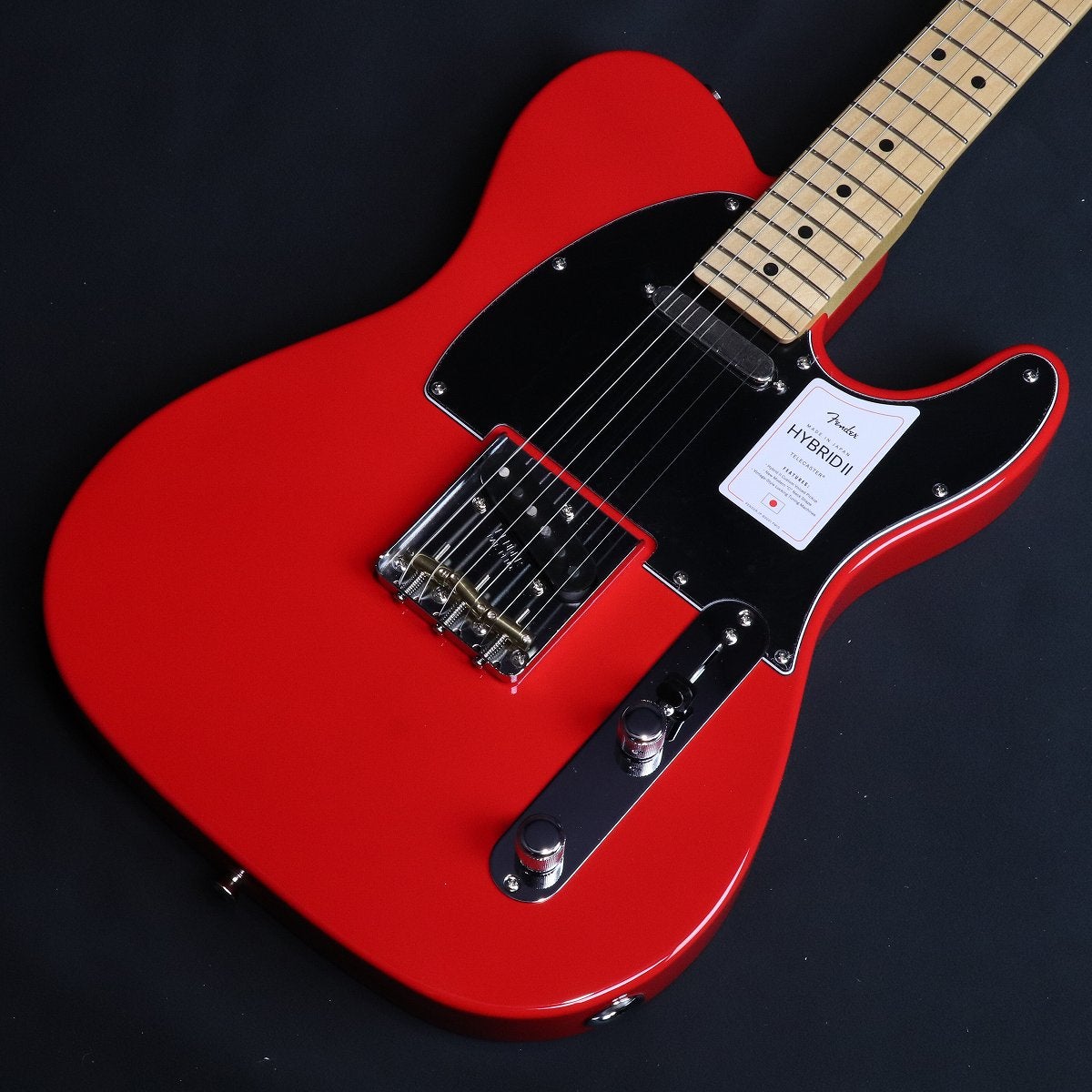 Fender Telecaster 日本製 JDシリアル 付属品多数 丁寧梱包 Fender