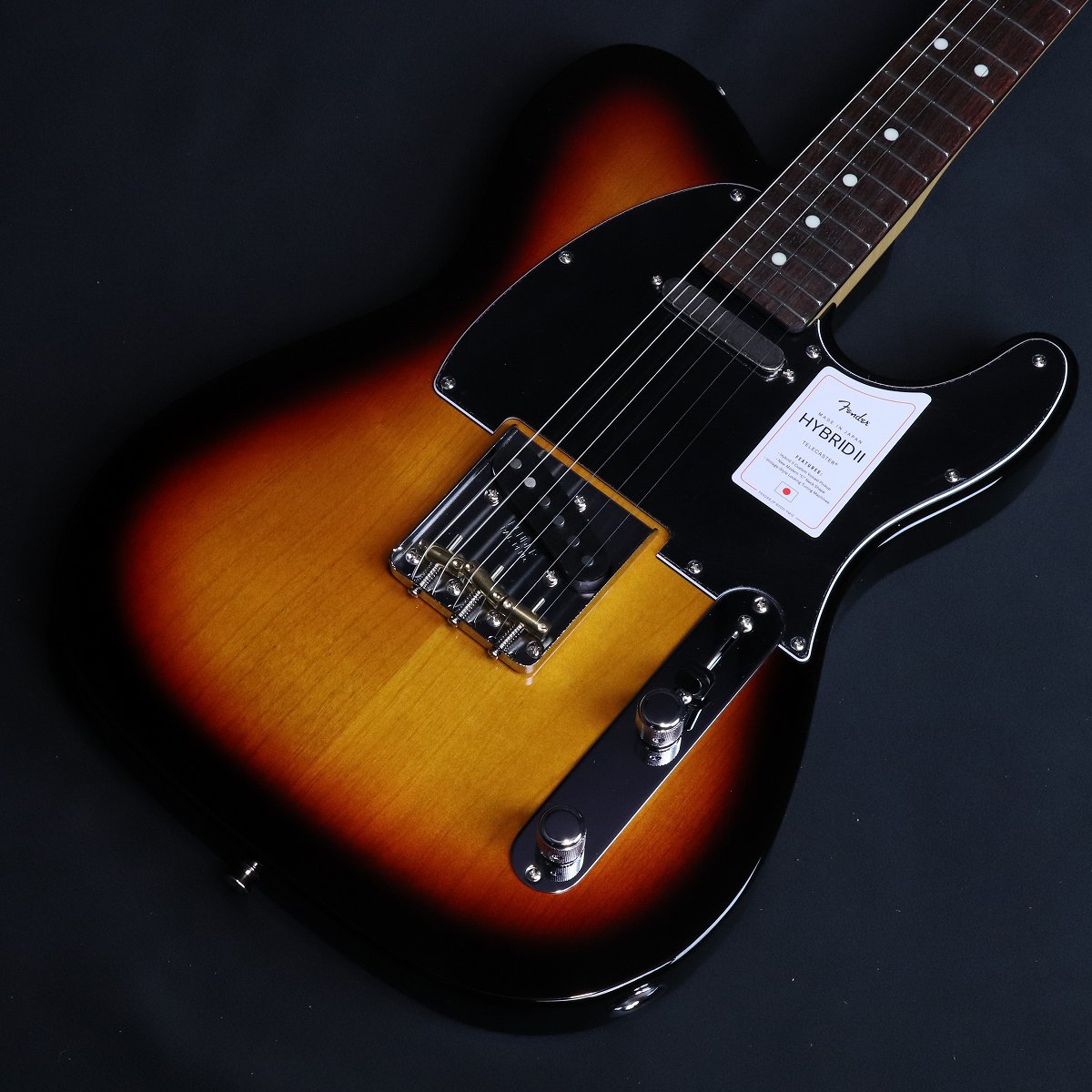 fender USA サンバースト ハードケース付き テレキャスター fender USA サンバースト ハードケース付き テレキャスター Fender