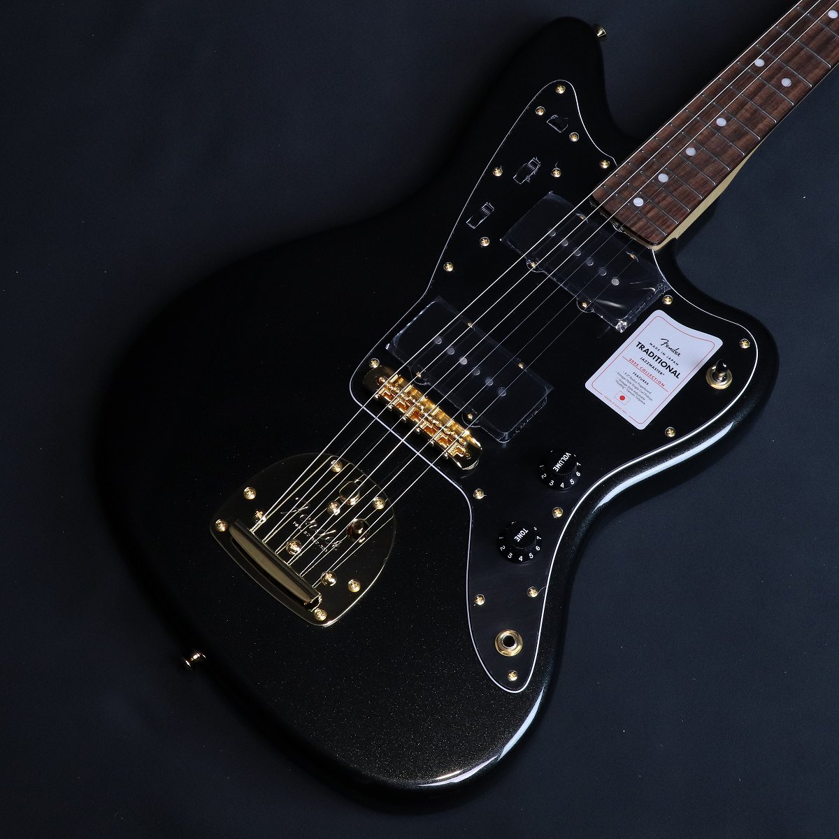 Fender / Made in Japan Traditional 2025 Collection 60s Jazzmaster