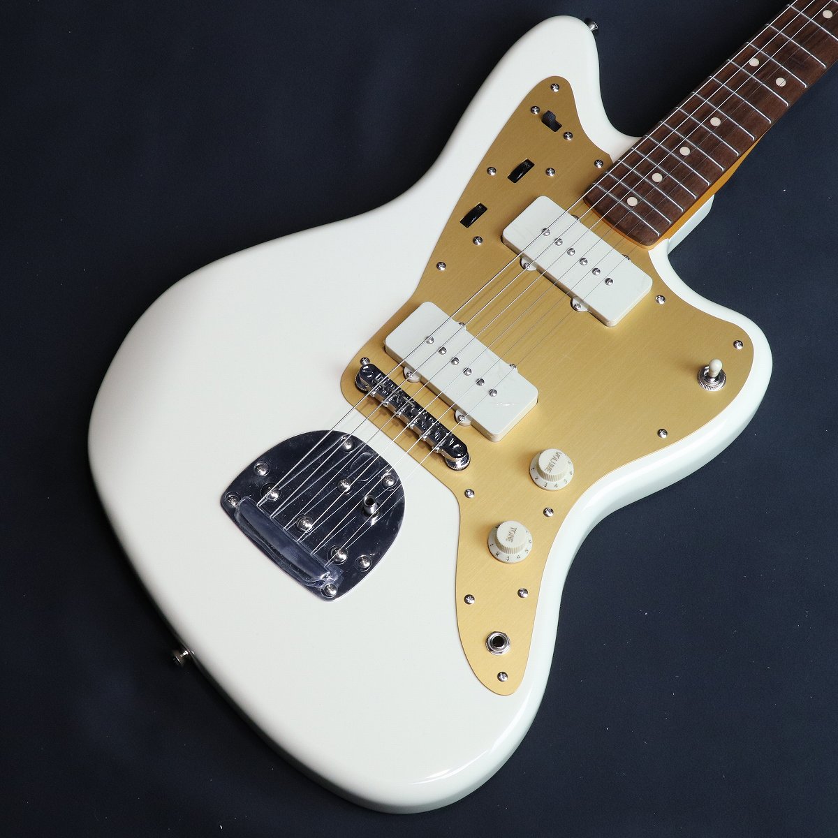 美品】 Squier by Fender Jazzmaster ジャズマスター Squier by Fender