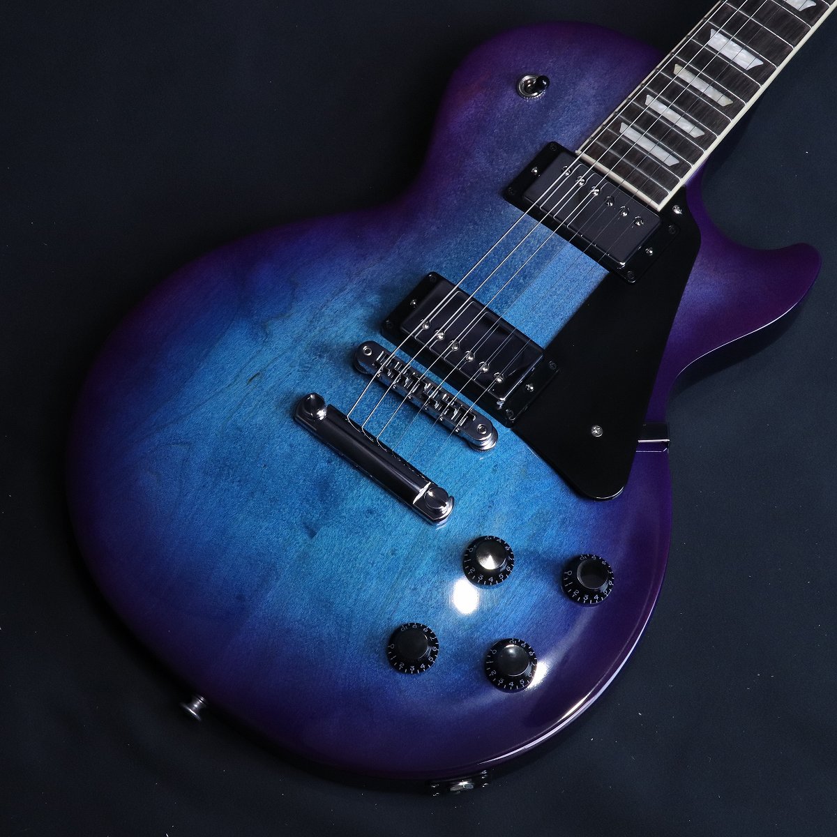 レスポールタイプ × ブルー 他2条件)の検索結果 | ギター、アコギ