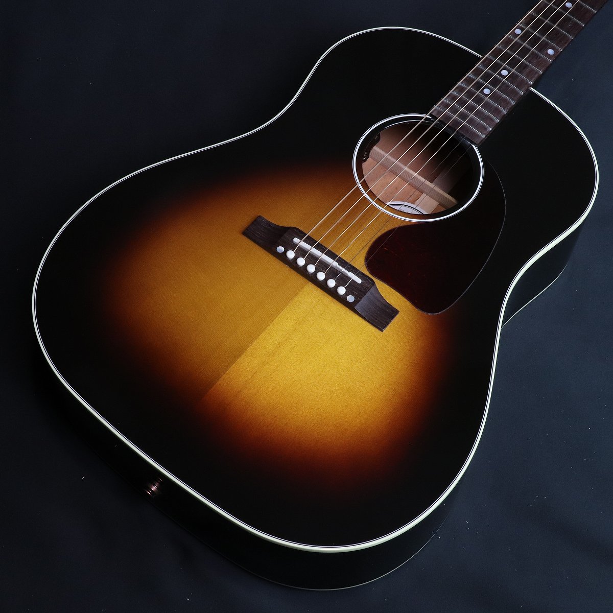 Gibson / J-45 Standard Vintage Sunburst ギブソン