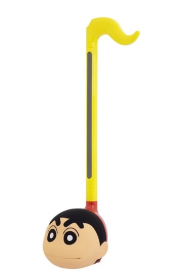 明和電機 / オタマトーン クレヨンしんちゃんVER.【渋谷店】