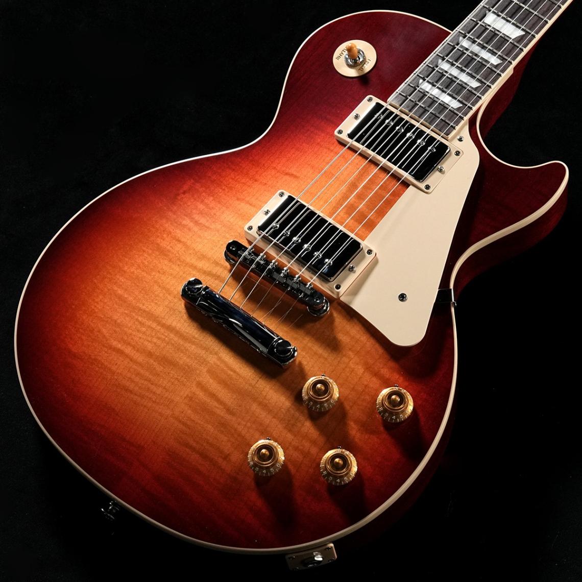 ギター Les Paul Standard '50s Heritage GIBSON USA / Les Paul Standard 50s Heritage Cherry Sunburst(重量