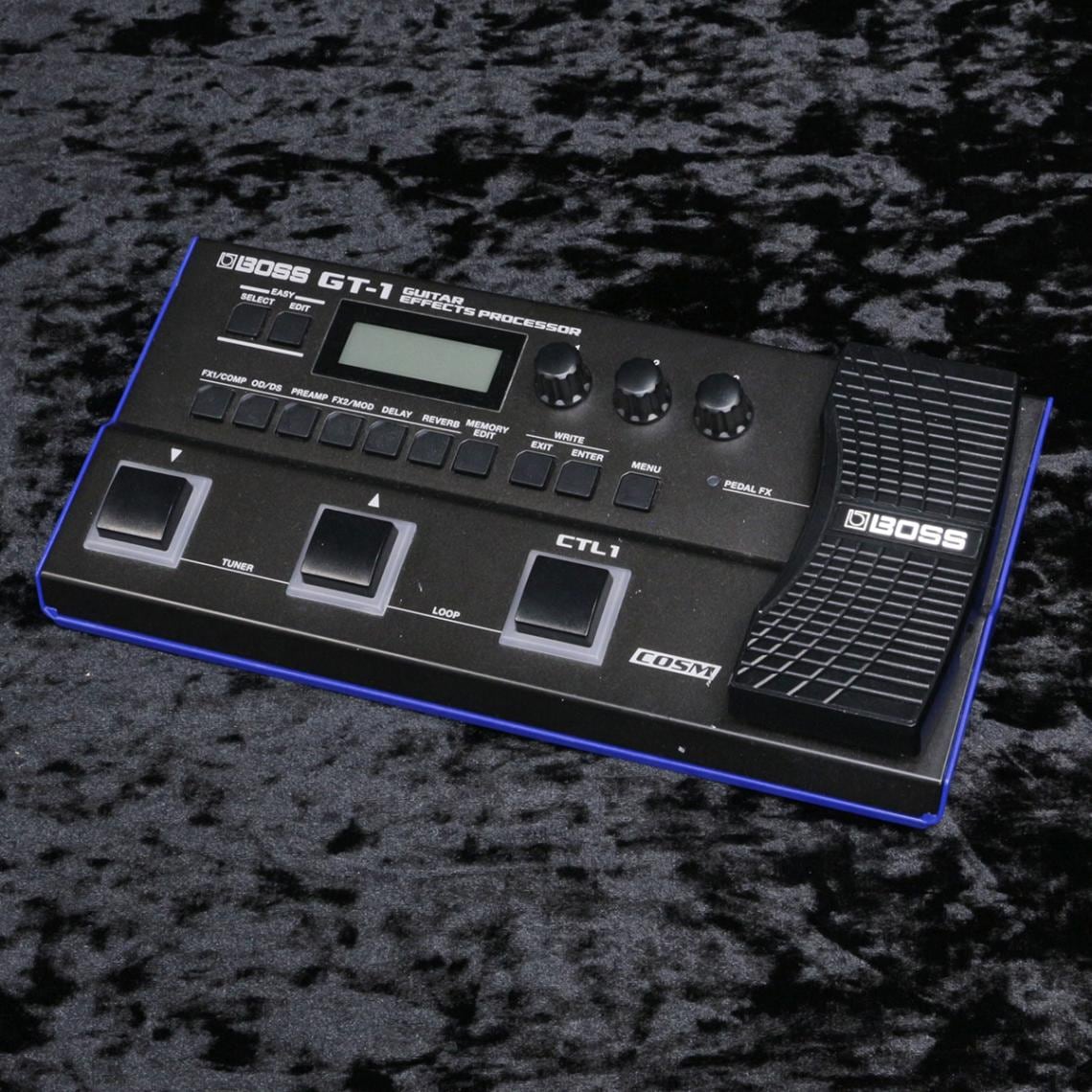 BOSS GT-1の検索結果 | ギター、アコギ、管楽器などを扱う全国12店舗の