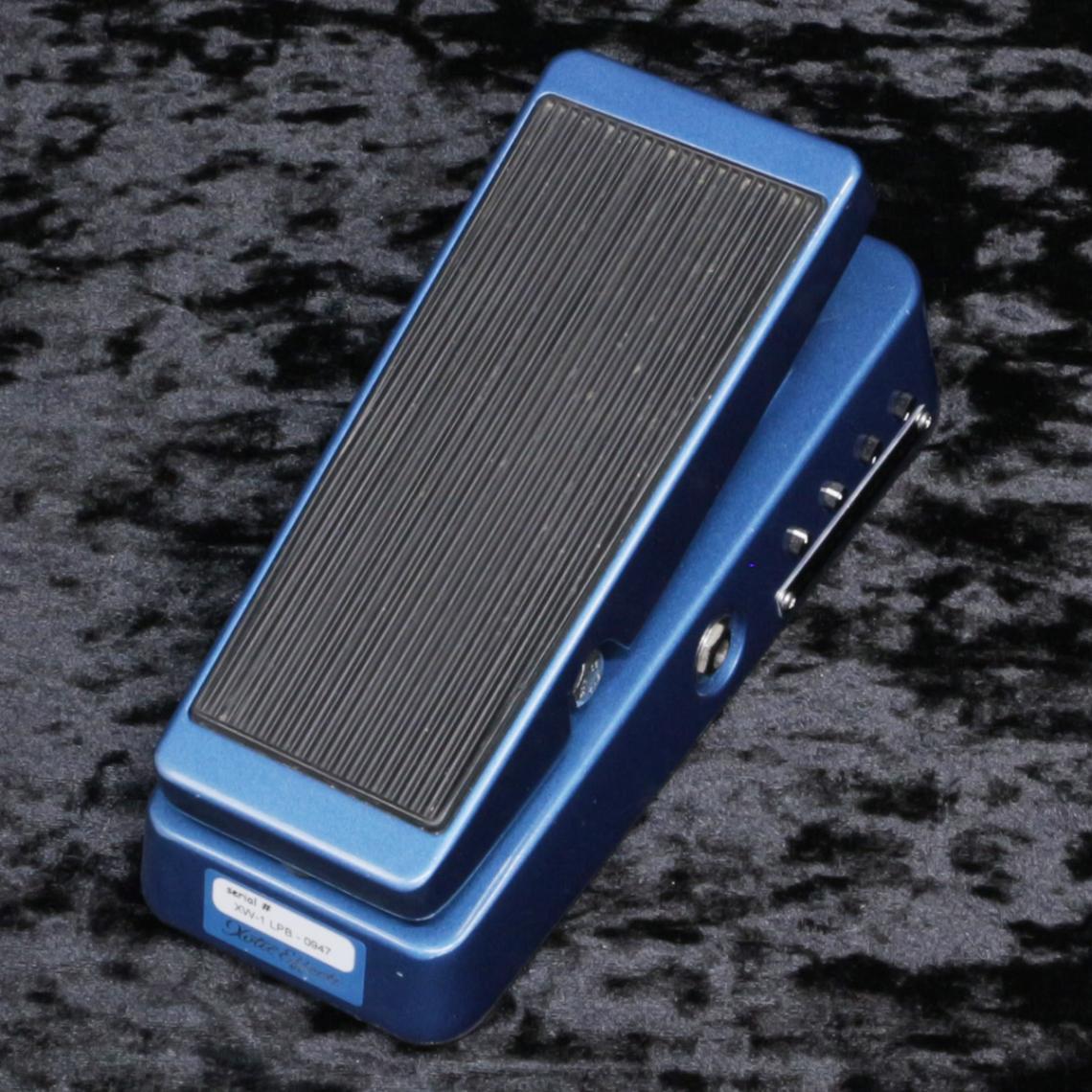 【中古】Xotic XW-1 中古】XOTIC / XW-1 LPB Limited Edition 【新宿店】 | ワウペダル