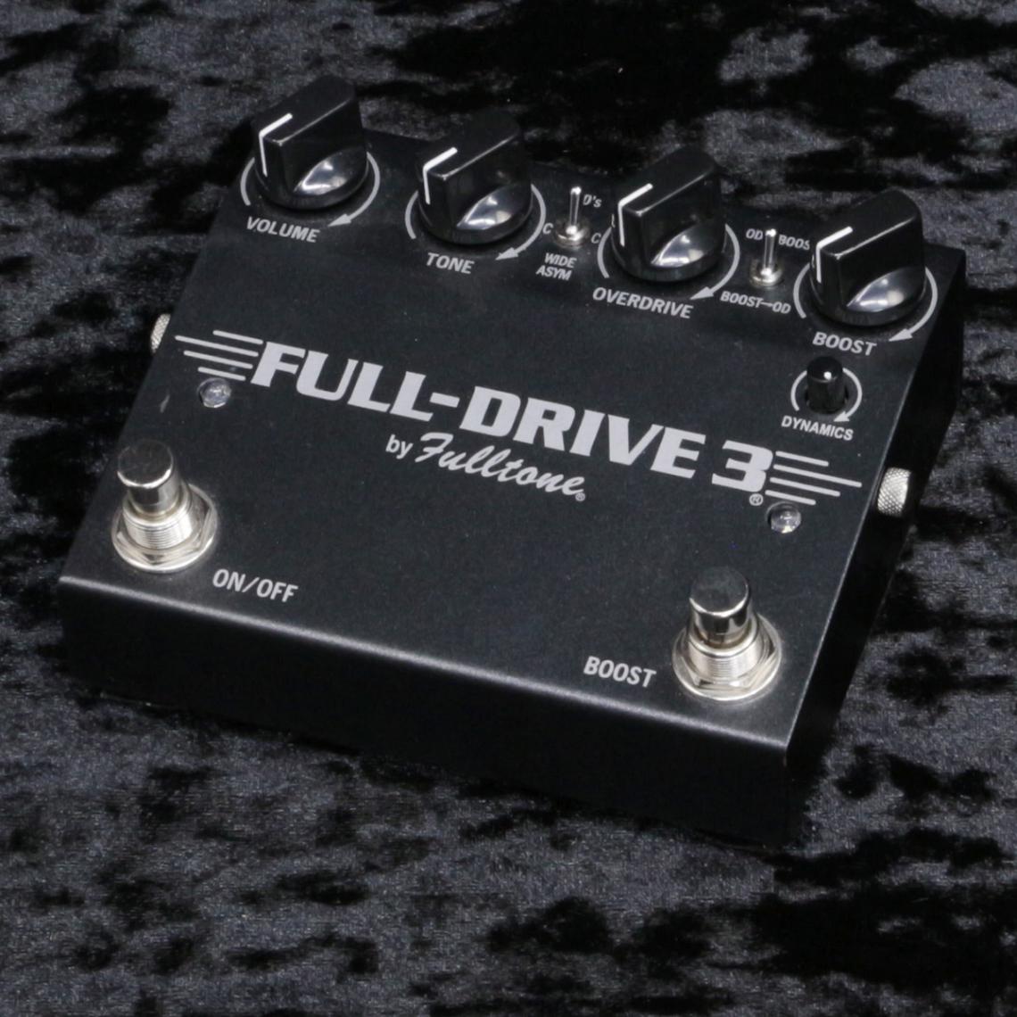 エフェクター × 20,000円〜39,999円 × FULLTONE)の検索結果 | ギター