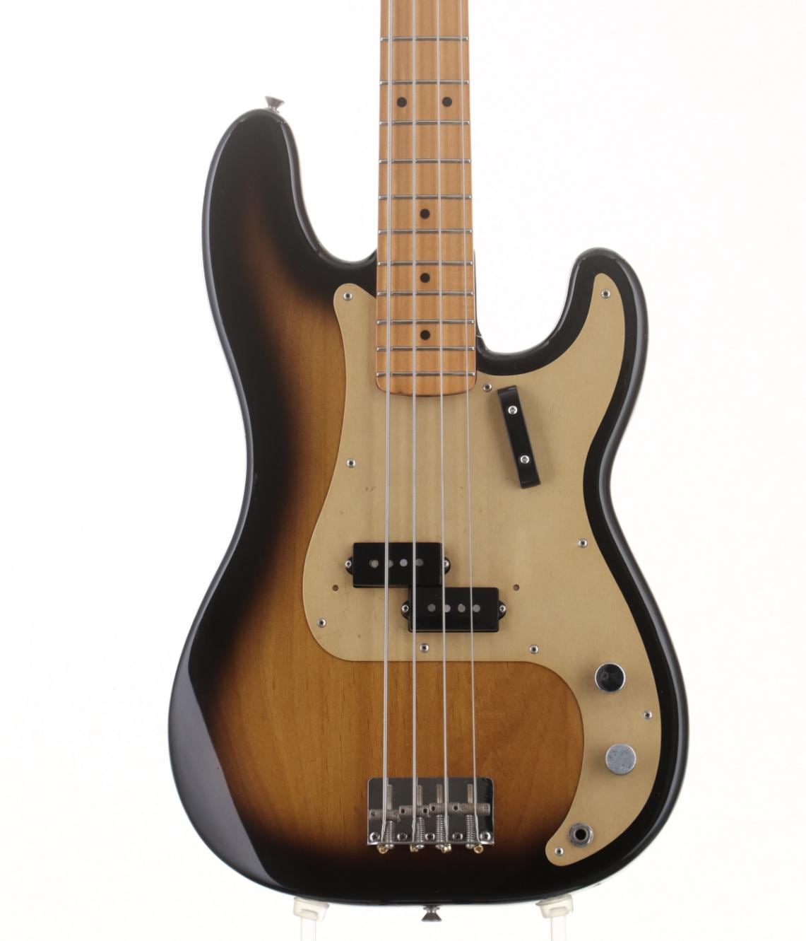 【中古】Fender / Vintage 57 Precision Bass 2SB【4.14kg】【S/N:V034584】【横浜店】