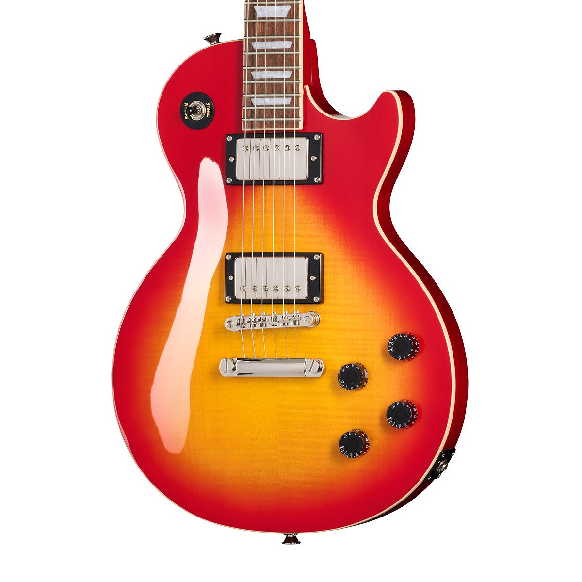 Epiphone / Les Paul Tribute Plus Heritage Cherry Sunburst 【横浜店
