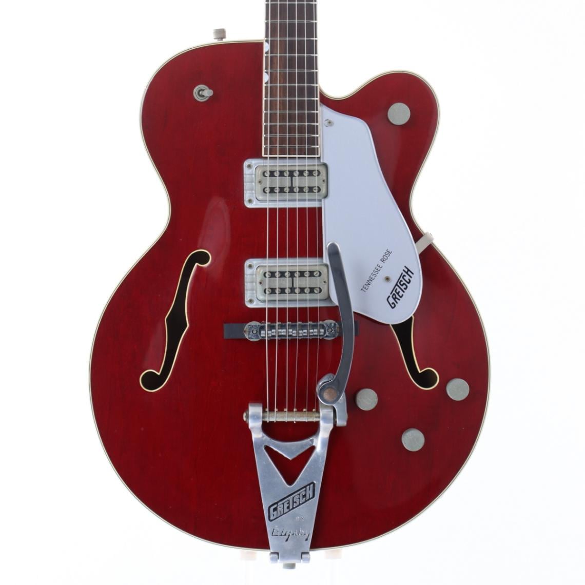 中古】Gretsch グレッチ / G6119 Tennessee Rose 【福岡店