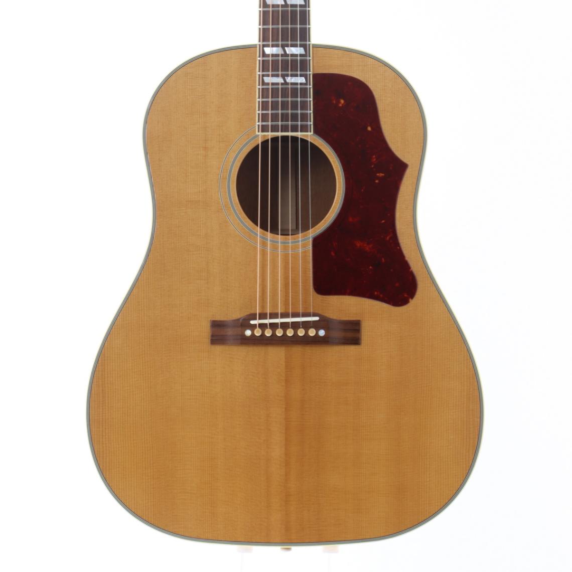 中古】Gibson ギブソン / Southern Jumbo Natural 【福岡店】【値下げ