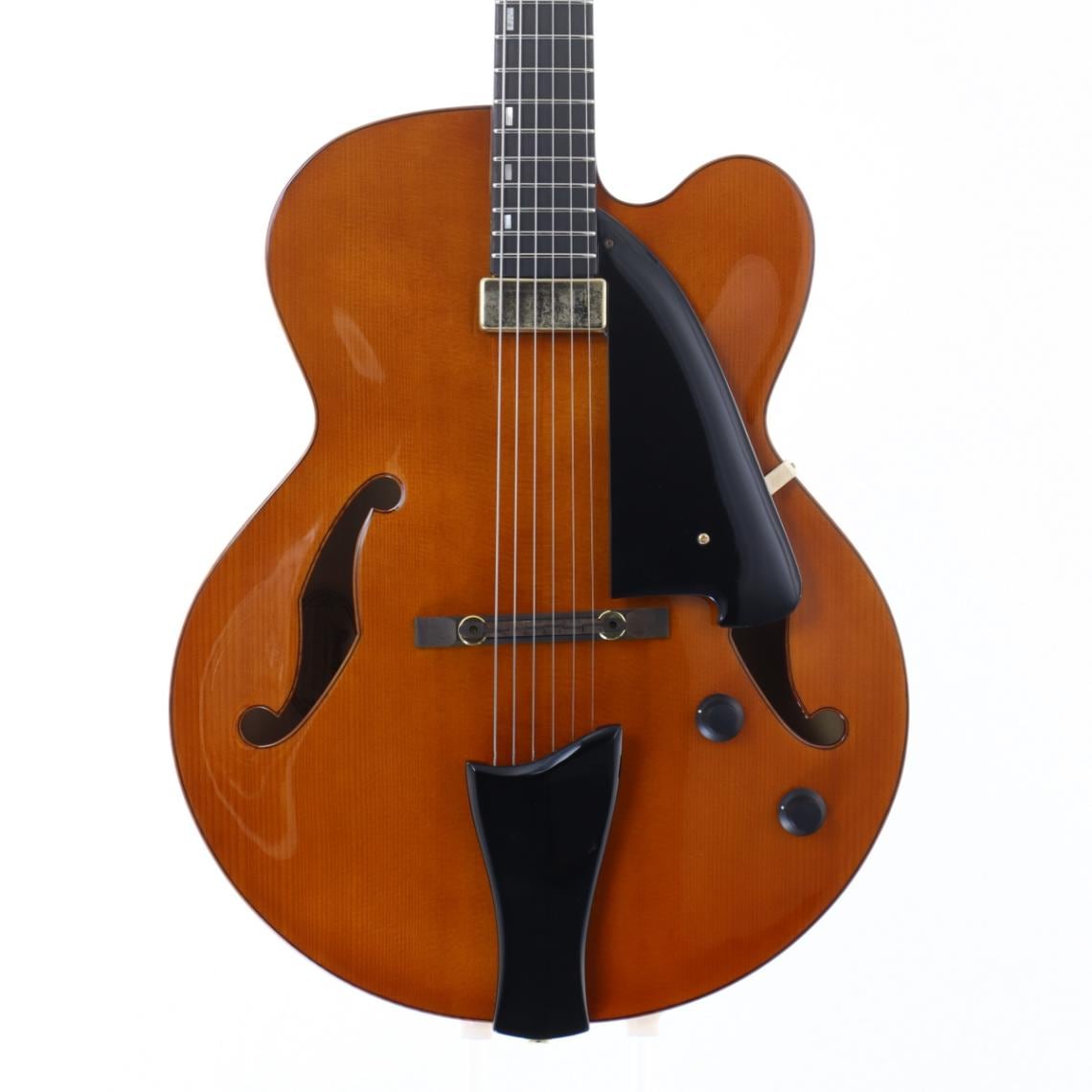 中古】Ibanez アイバニーズ / AFC151-DA Dark Amber 【福岡店