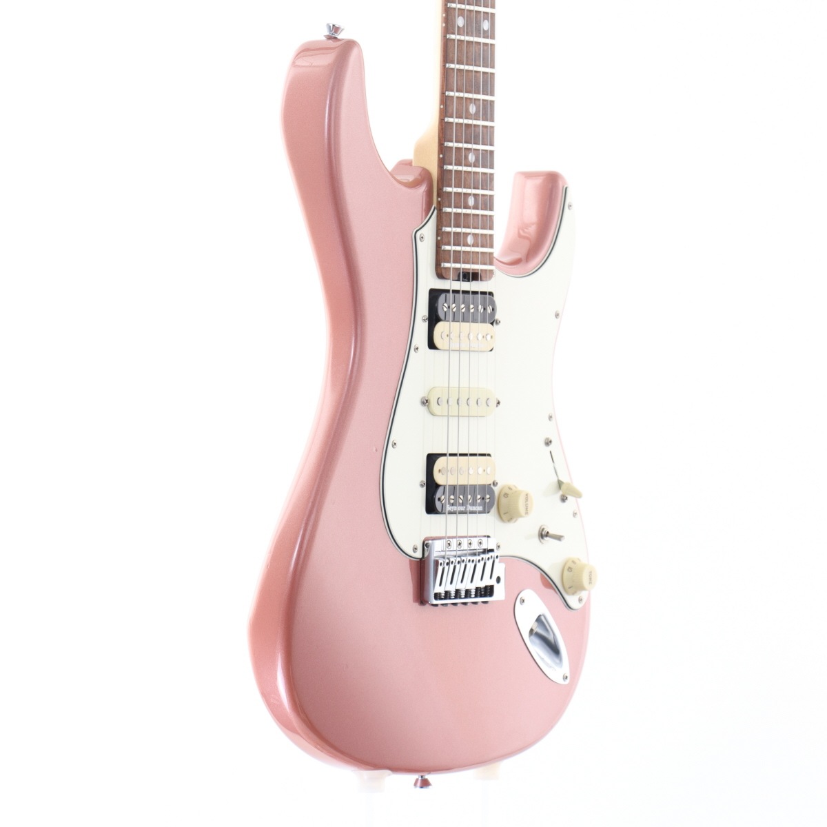 中古】Edwards エドワーズ / E-SN-190MF Vintage Burgundy Mist 【福岡