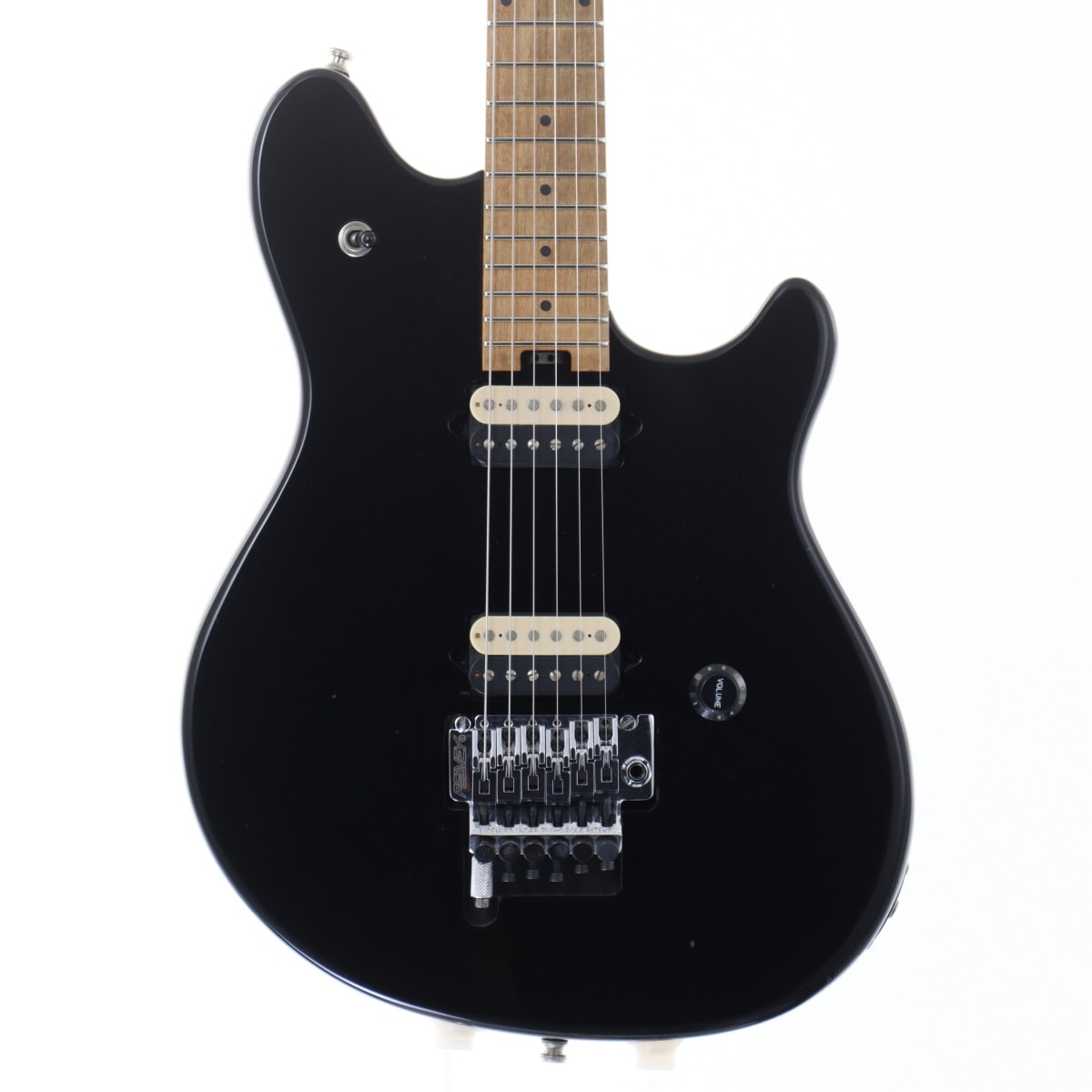 【中古】Peavey ピービー / EVH Wolfgang Special Black 【福岡店】