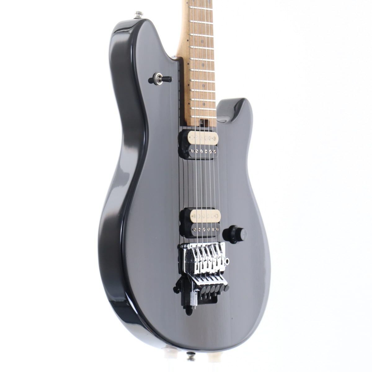 中古】Peavey ピービー / EVH Wolfgang Special Black 【福岡店