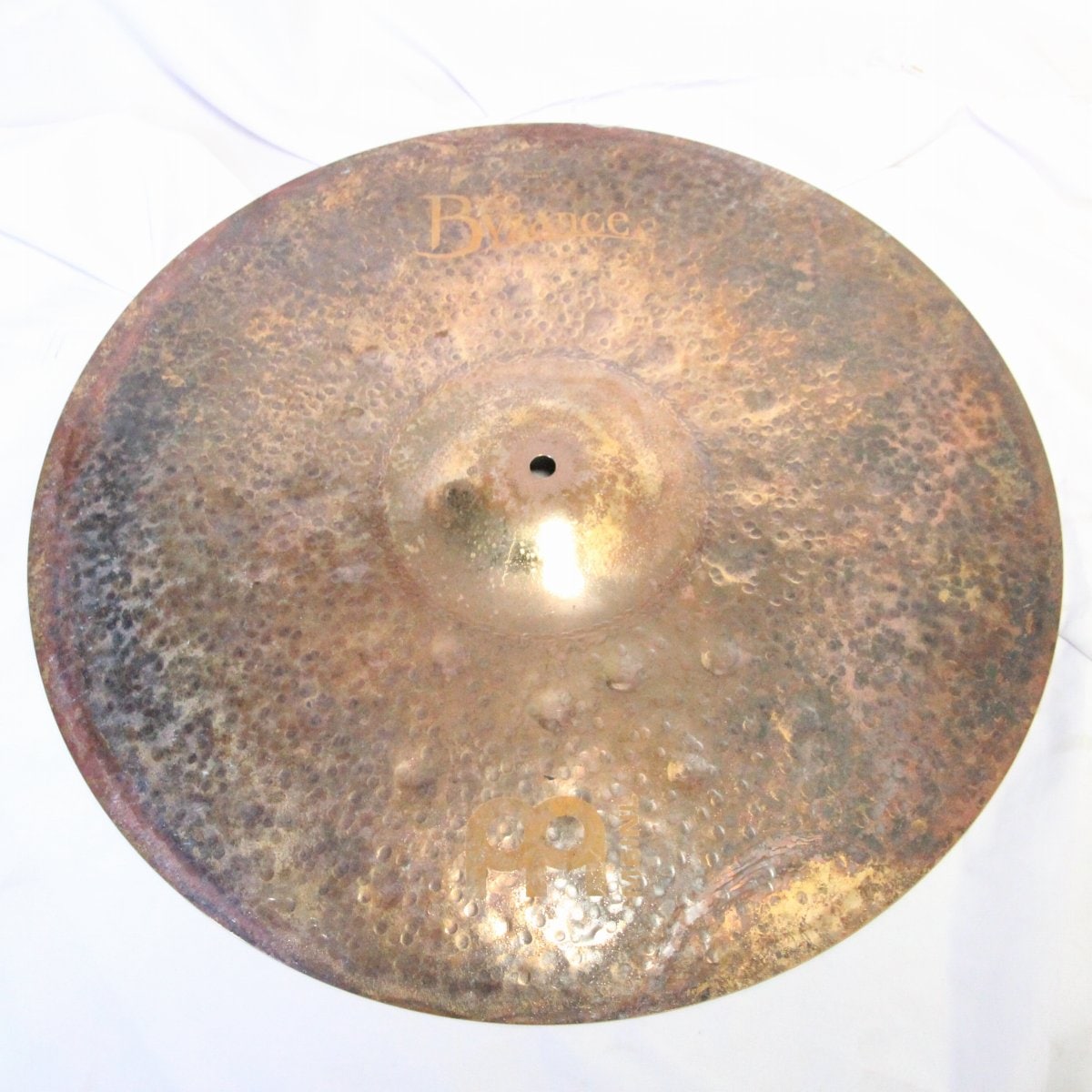 中古】MEINL / Byzance Extra Dry Transition Ride B21TSR 2322g