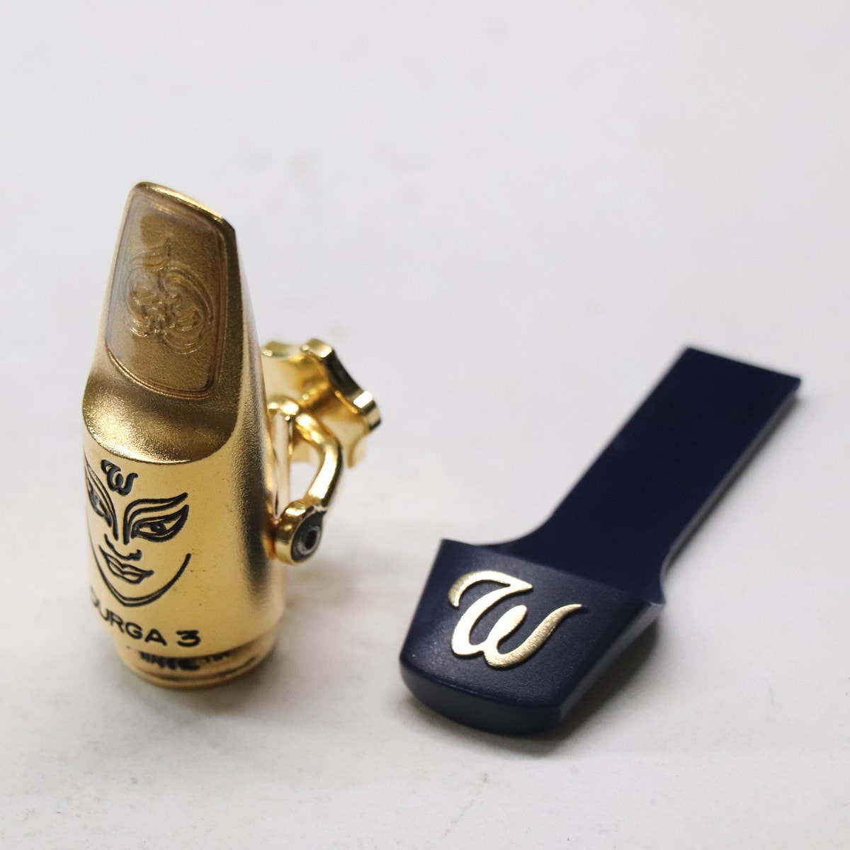 中古】Theo Wanne / ソプラノサックス マウスピース DURGA3 8 【梅田店