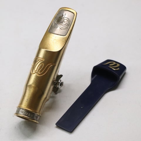中古】Theo Wanne / テナーサックス DORGA 8 【梅田店】【値下げ