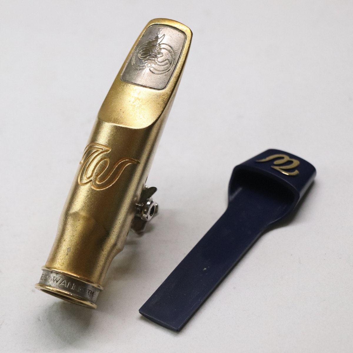 Theo Wanne shiva2 kplumeリガチャーセット Theo Wanne shiva2 kplumeリガチャーセット