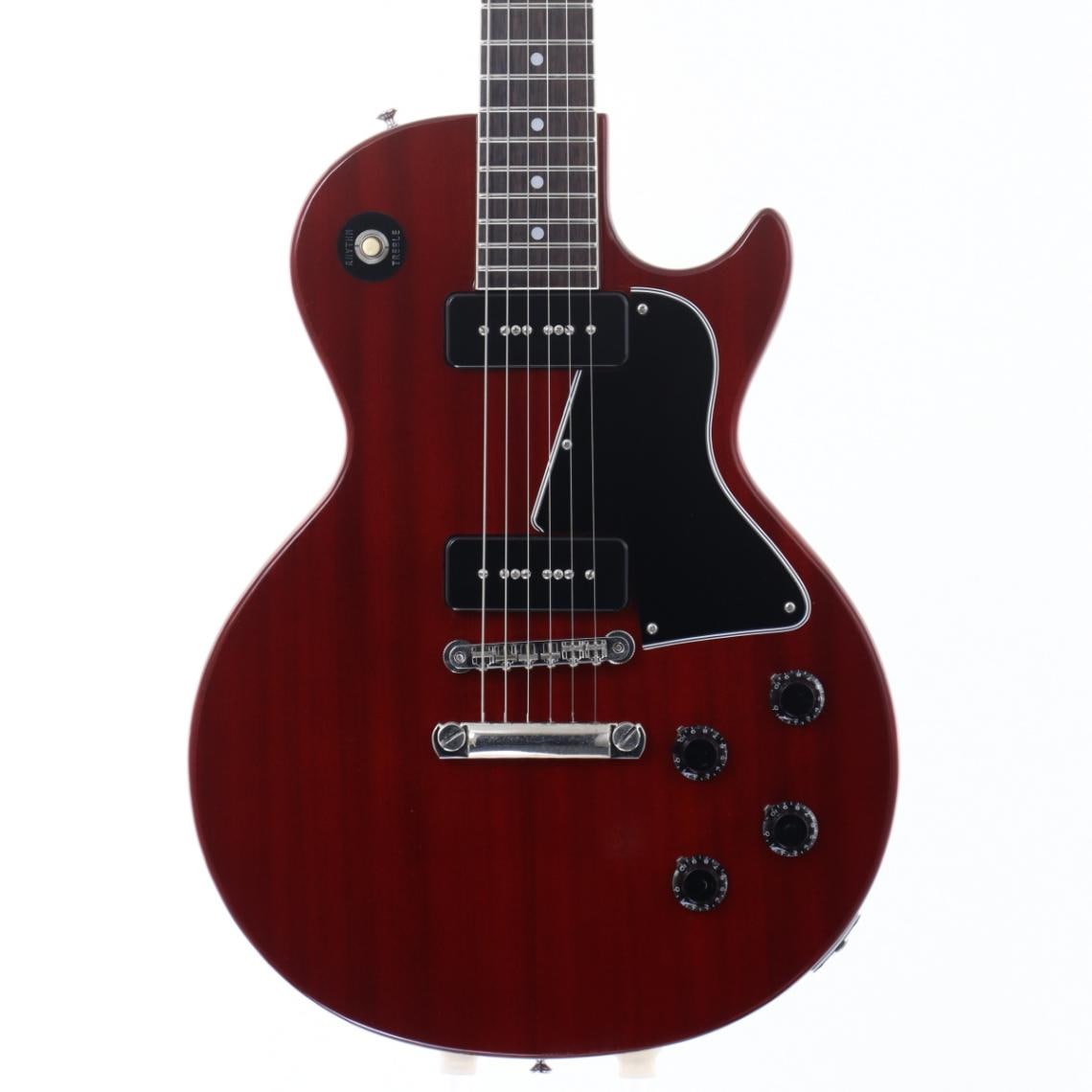 中古】Epiphone / LPSP-75 Les Paul Special Cherry 【SN F601850