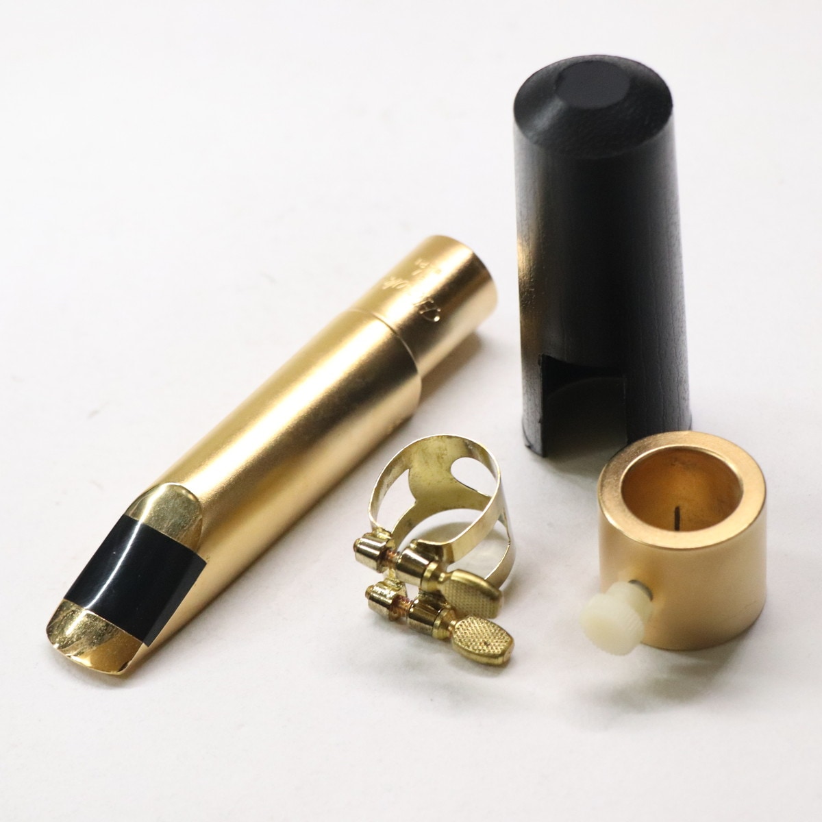 テナーサックス用 × BARI)の検索結果 | ギター、アコギ、管楽器などを