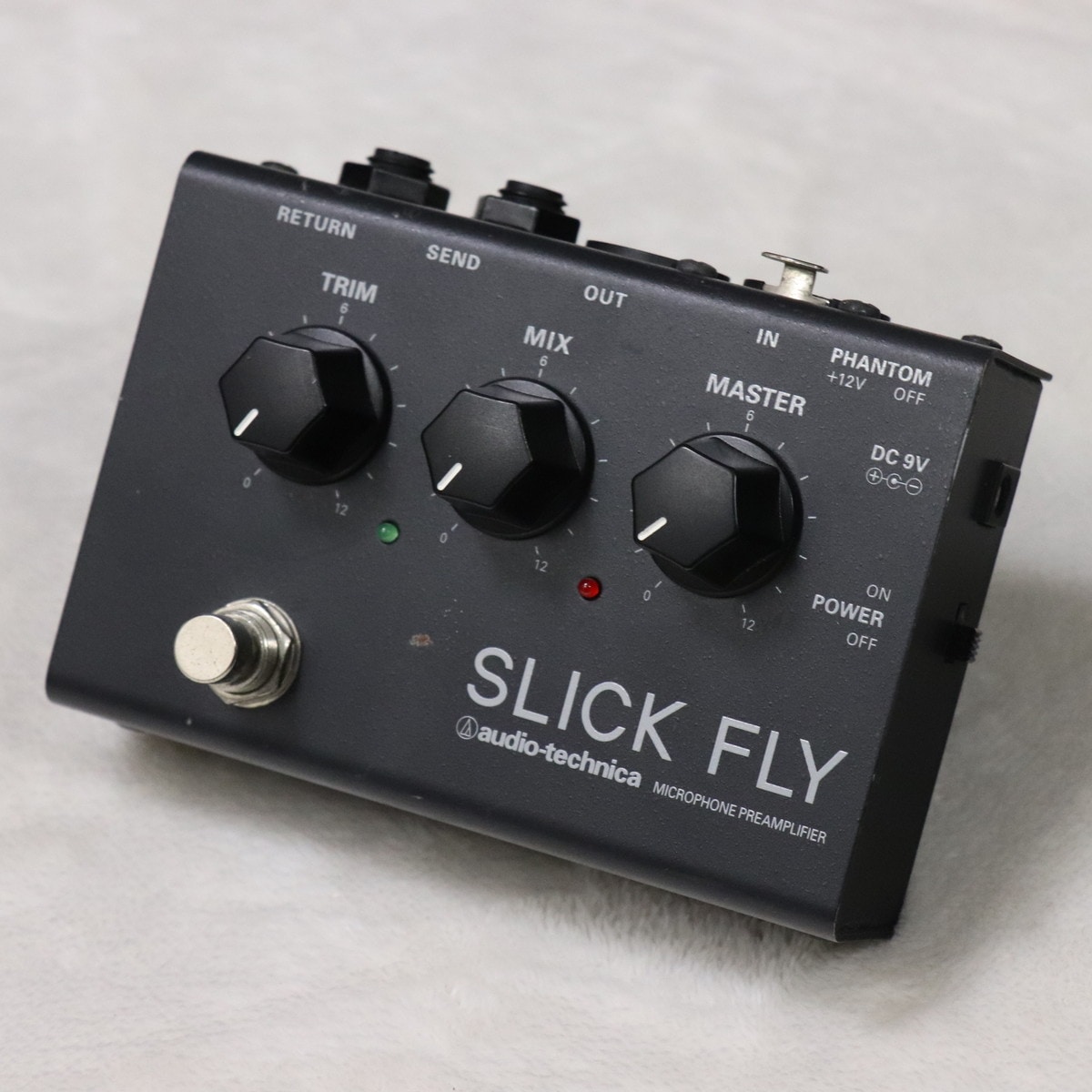 中古】Audio-Technica / SLICK FLY VP01 【梅田店】 | その他