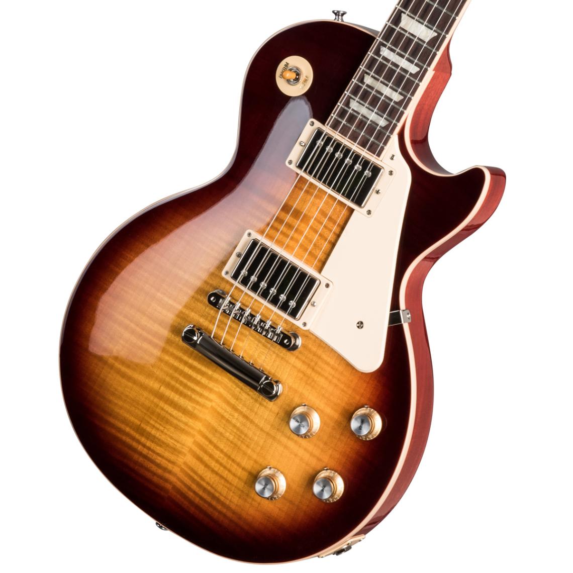 Gibson / Les Paul Standard 60s Bourbon Burst ギブソン レスポール